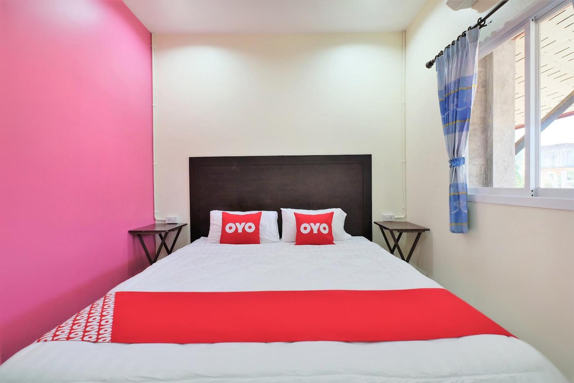 Oyo609兰达梦之家公寓 Ko Lanta 外观 照片