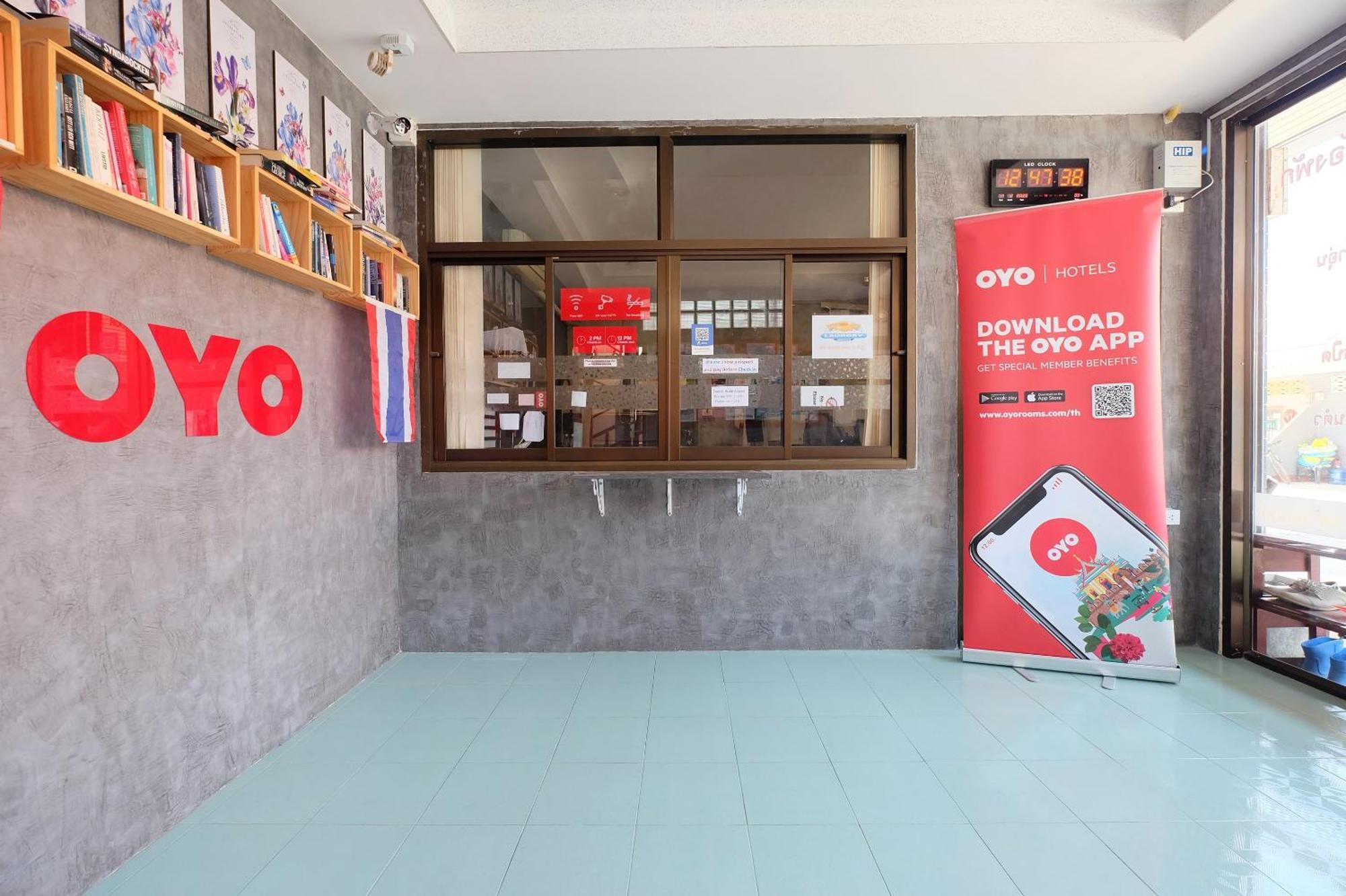 Oyo609兰达梦之家公寓 Ko Lanta 外观 照片