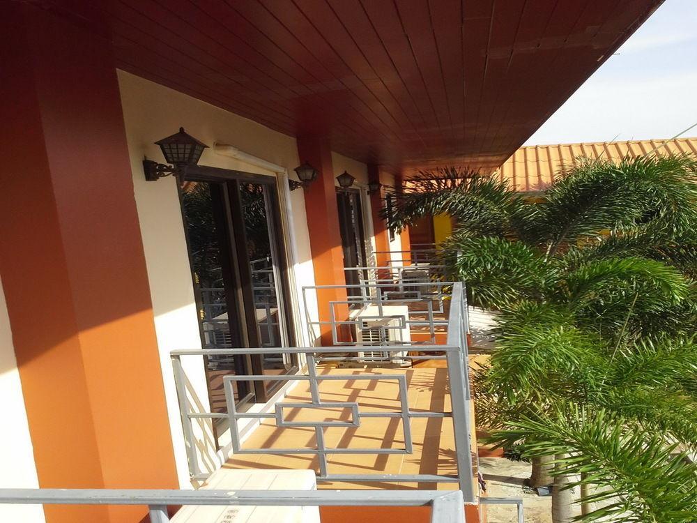 Oyo609兰达梦之家公寓 Ko Lanta 外观 照片