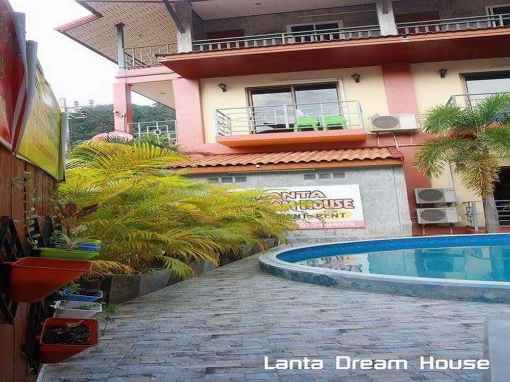 Oyo609兰达梦之家公寓 Ko Lanta 外观 照片