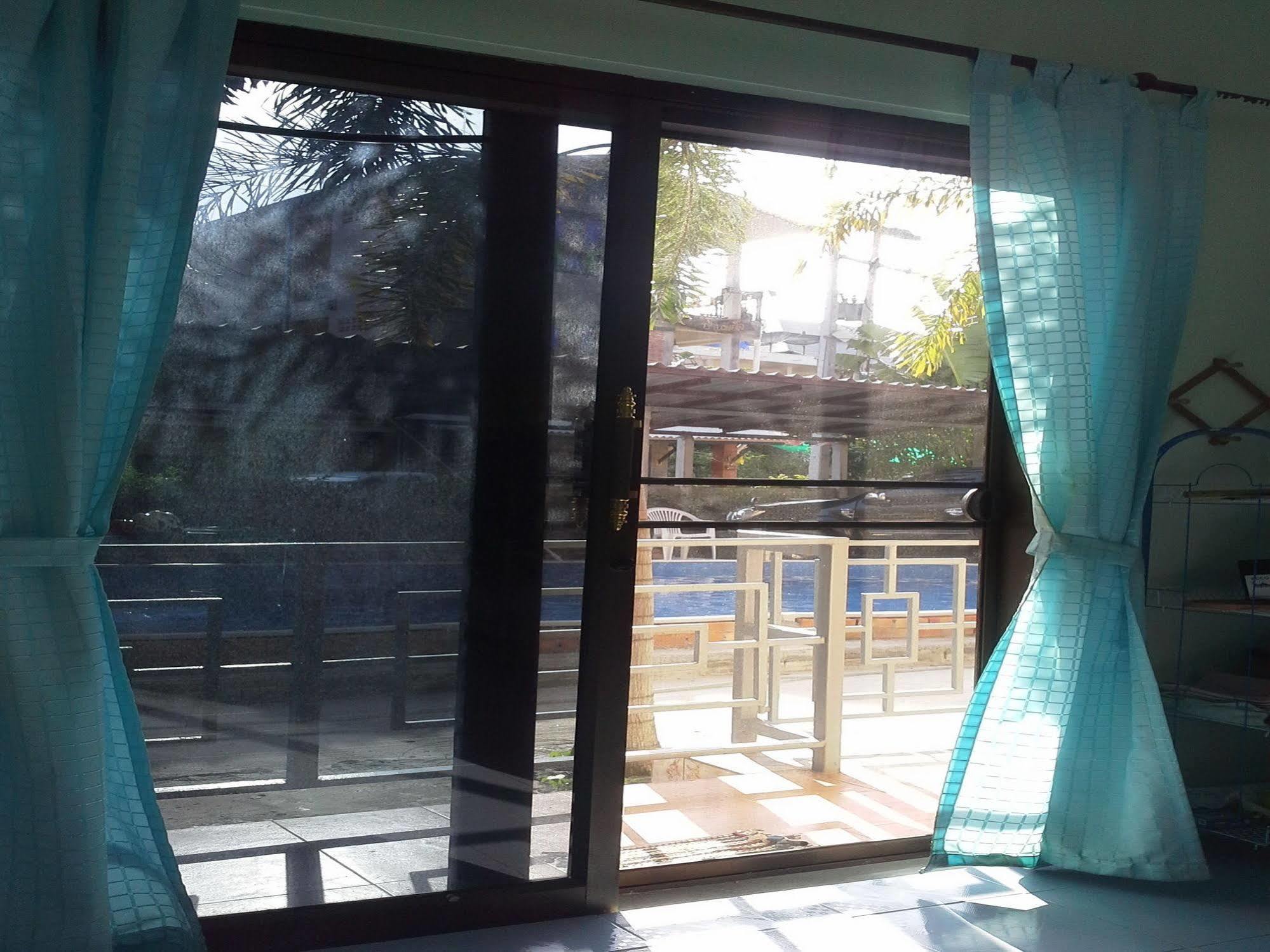 Oyo609兰达梦之家公寓 Ko Lanta 外观 照片