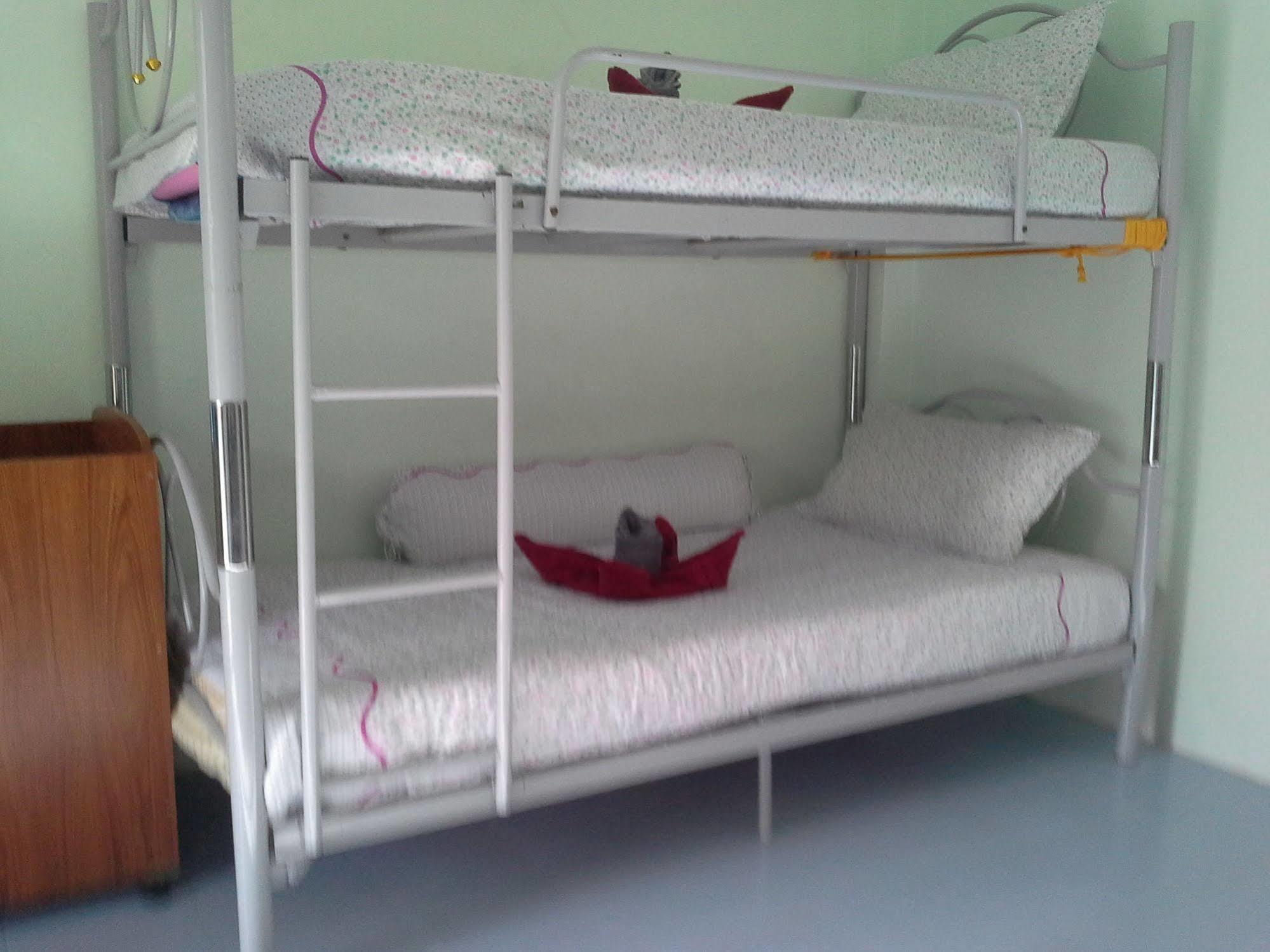 Oyo609兰达梦之家公寓 Ko Lanta 外观 照片